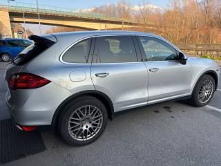 PORSCHE Cayenne usata, con Airbag Passeggero