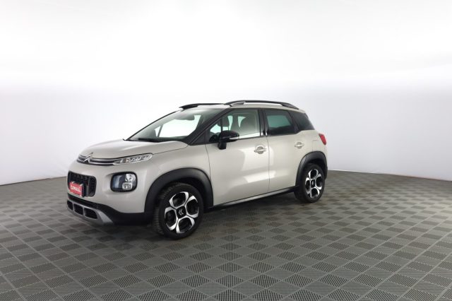 CITROEN C3 Aircross usata 6