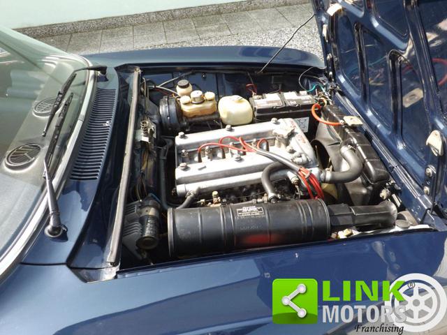 ALFA ROMEO GT usata 37