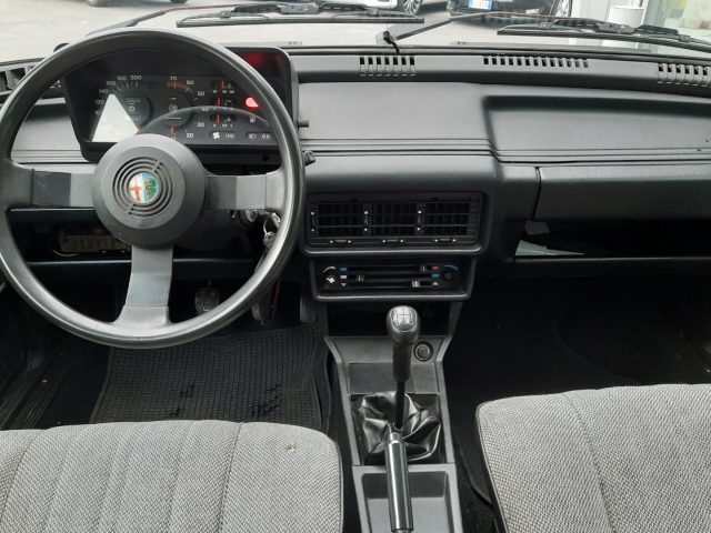 ALFA ROMEO Giulietta usata 8