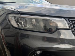 JEEP Compass usata, con Volante multifunzione
