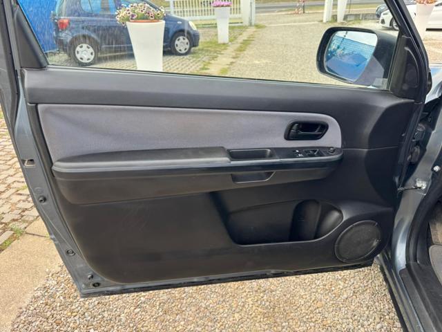 SUZUKI Grand Vitara usata, con Chiusura centralizzata
