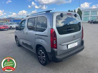 CITROEN Berlingo usata, con Controllo automatico clima