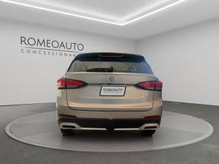 MG ZS usata, con Autoradio