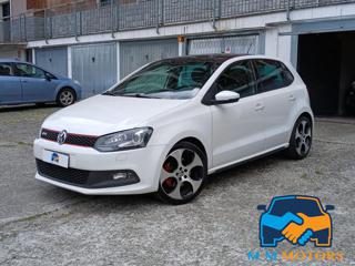 VOLKSWAGEN Polo 1.4 TSI DSG 5 porte GTI