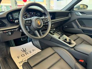 PORSCHE 992 usata, con Antifurto