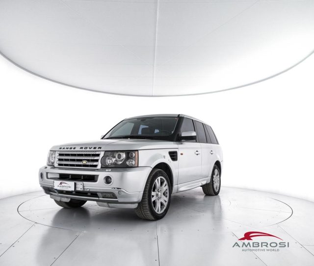 LAND ROVER Range Rover Sport usata 0