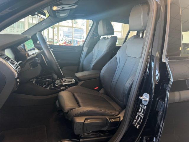 BMW X3 usata, con Climatizzatore