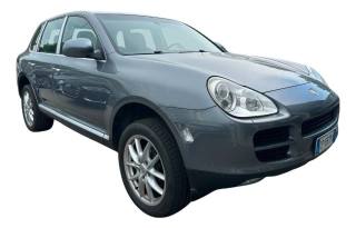 PORSCHE Cayenne usata, con Alzacristalli elettrici