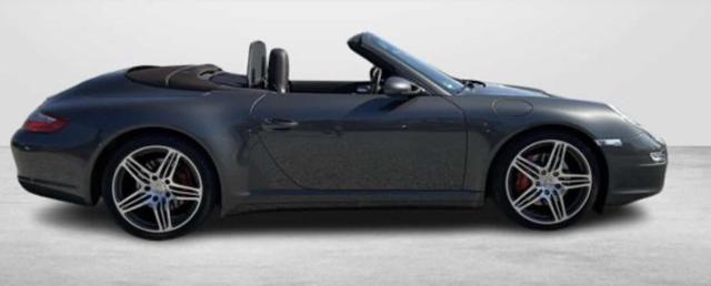 PORSCHE 911 usata, con Airbag