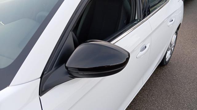 OPEL Corsa usata, con Sedile posteriore sdoppiato