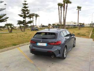 BMW 118 usata, con USB