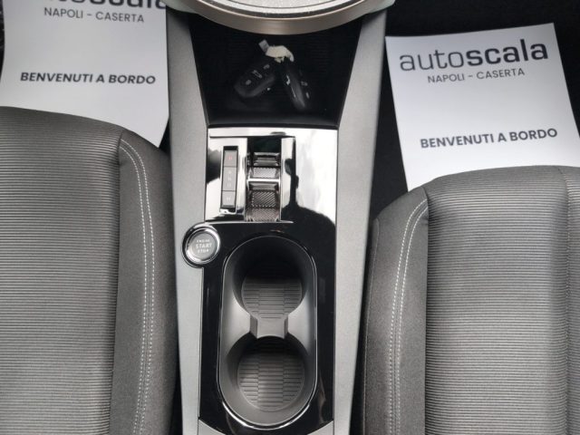 LANCIA Ypsilon usata, con Sensori di parcheggio posteriori