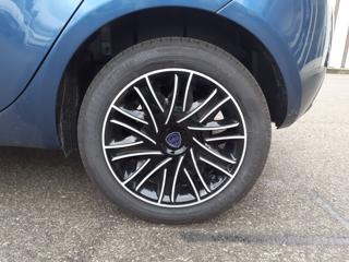 LANCIA Ypsilon usata, con Park Distance Control