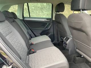 VOLKSWAGEN Tiguan usata, con Fari LED
