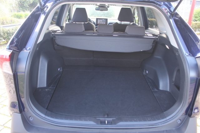 TOYOTA RAV 4 usata, con Controllo trazione