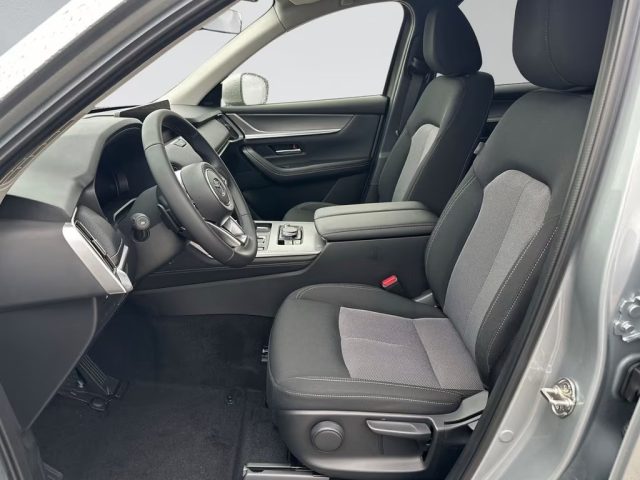 MAZDA CX-60 usata, con Controllo automatico clima