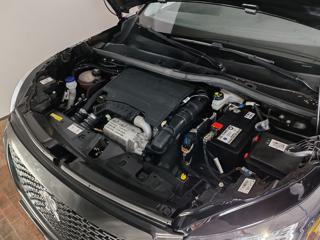 PEUGEOT 2008 usata, con Sedile posteriore sdoppiato