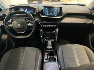 PEUGEOT 2008 usata, con Chiusura centralizzata