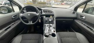PEUGEOT 3008 usata, con Specchietti laterali elettrici