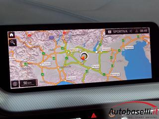 BMW 220 usata, con Chiusura centralizzata