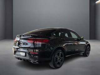 MERCEDES-BENZ GLC 200 usata, con Boardcomputer