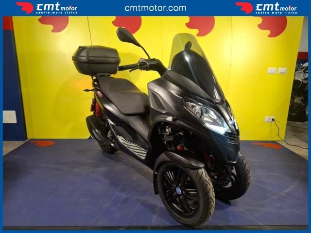 PIAGGIO MP3 usata 1