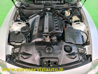 BMW Z4 usata, con Fari bi-xeno