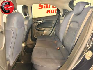 FIAT 500X usata, con Fendinebbia