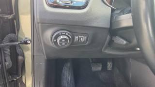 JEEP Compass usata, con Trazione integrale