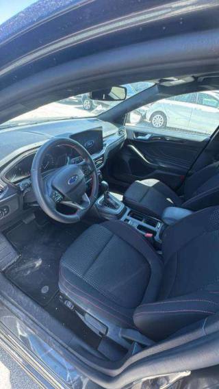 FORD Focus usata, con Autoradio