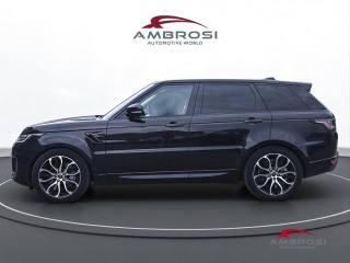 LAND ROVER Range Rover Sport usata 5
