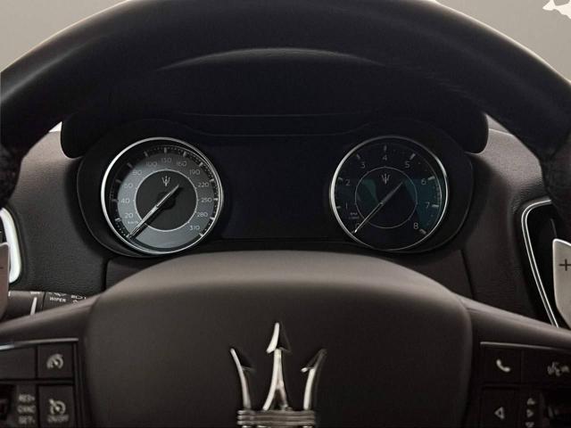 MASERATI Ghibli usata, con Park Distance Control