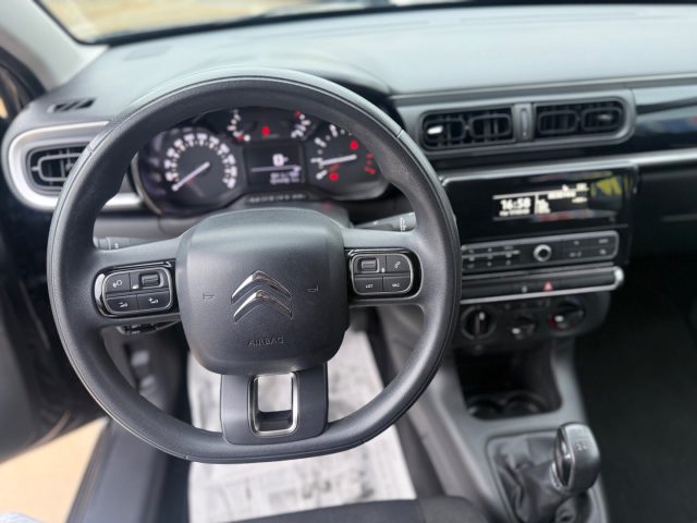 CITROEN C3 usata, con Riconoscimento dei segnali stradali