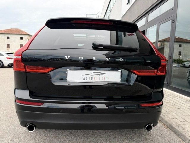 VOLVO XC60 usata, con Airbag Passeggero