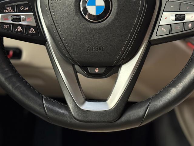BMW X5 usata, con Touch screen
