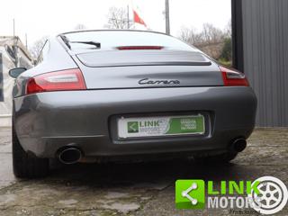 PORSCHE 911 usata, con Autoradio