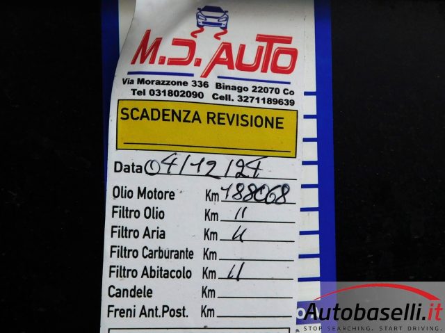 AUDI A6 usata 72