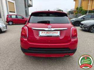 FIAT 500X usata, con Airbag Passeggero