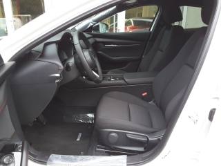 MAZDA 3 usata, con Antifurto