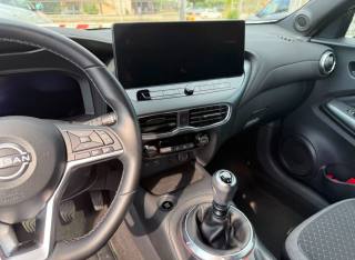 NISSAN Juke usata, con Cruise Control