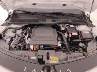 LANCIA Ypsilon usata, con Blind spot monitor