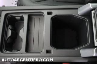 LAND ROVER Defender usata, con Sensore di pioggia