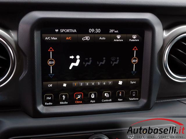 JEEP Wrangler usata 62