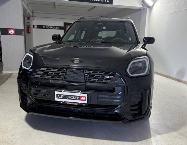 MINI Mini usata, con Antifurto