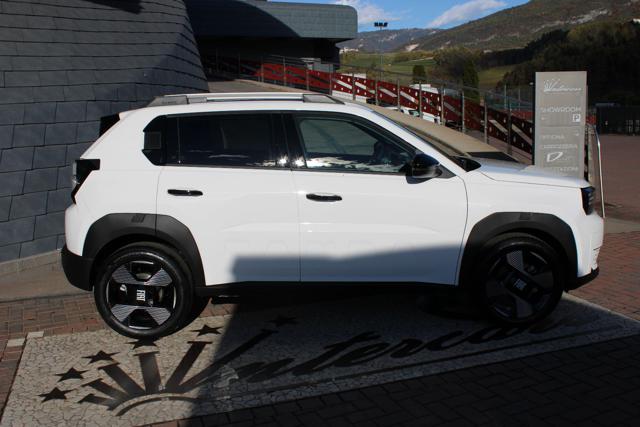 FIAT Grande Panda usata, con Alzacristalli elettrici