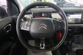 CITROEN C4 Cactus usata, con Filtro antiparticolato