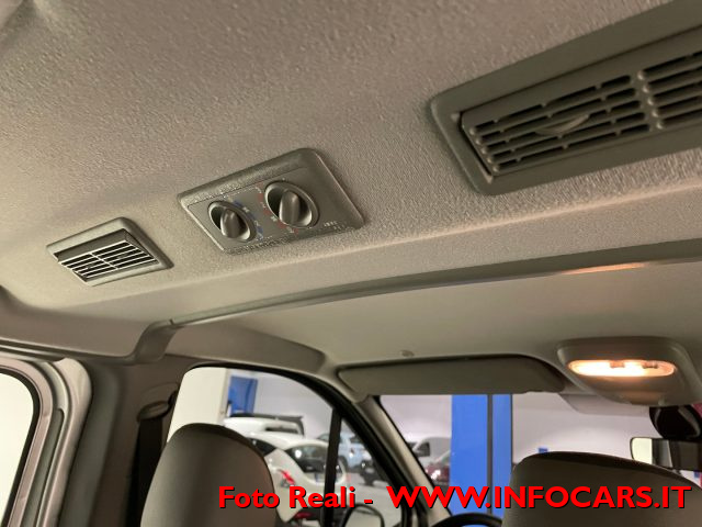 OPEL Vivaro usata 18