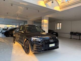 AUDI Q5 usata, con Airbag laterali