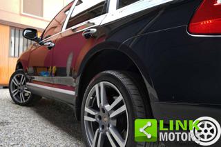 PORSCHE Cayenne usata, con Boardcomputer